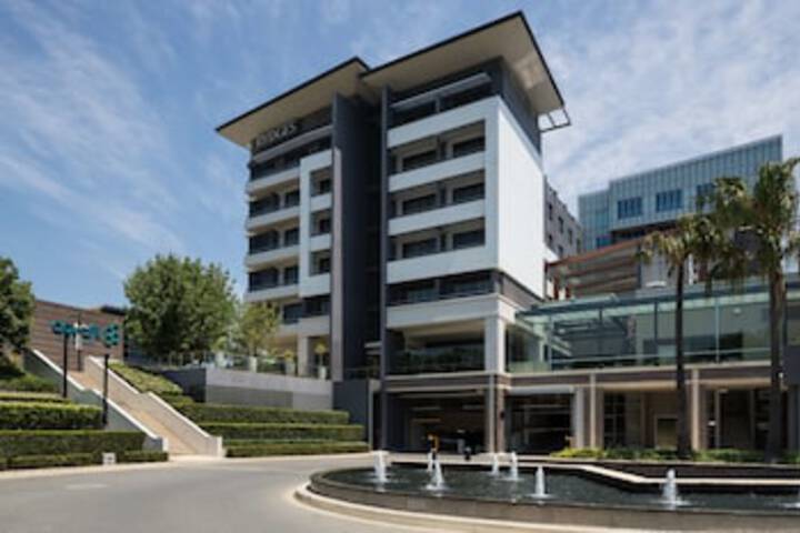  SA Accommodation