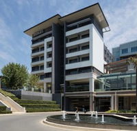 Rydges Campbelltown - SA Accommodation