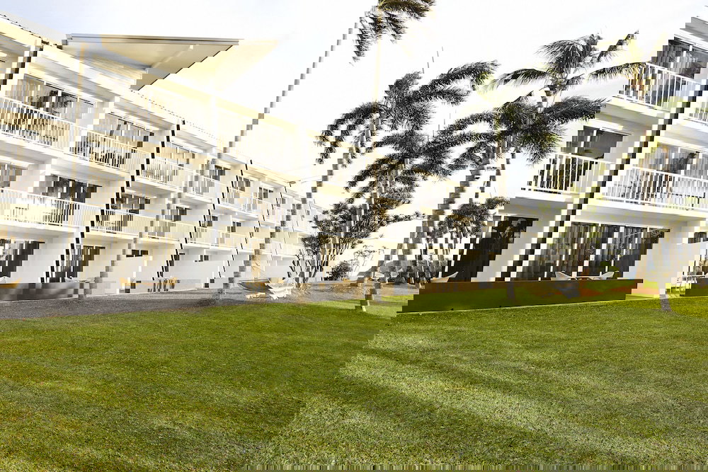 Clairview QLD SA Accommodation