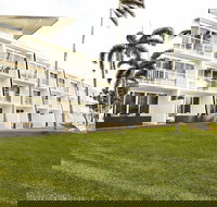 Daydream Island Resort - SA Accommodation