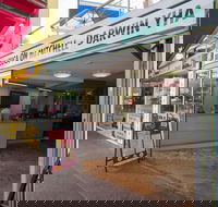 Darwin YHA Melaleuca on Mitchell - SA Accommodation