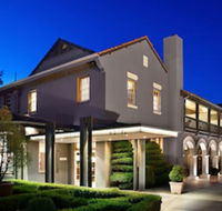 Peppers Mineral Springs Hotel - SA Accommodation