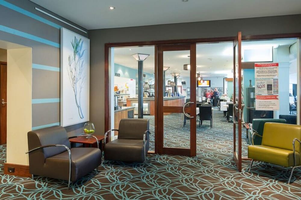  SA Accommodation