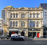 Hotel Claremont Guest House - SA Accommodation
