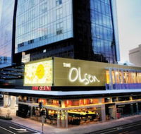 Art Series - The Olsen - SA Accommodation