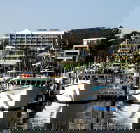 Marina Resort - SA Accommodation