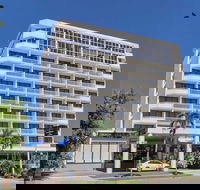 Acacia Court Hotel - SA Accommodation