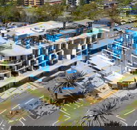 Mantra Quayside - SA Accommodation