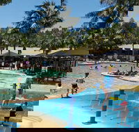 NRMA Murramarang Beachfront Holiday Resort - SA Accommodation
