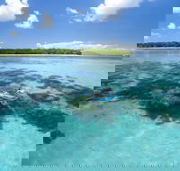 Green Island Resort - SA Accommodation