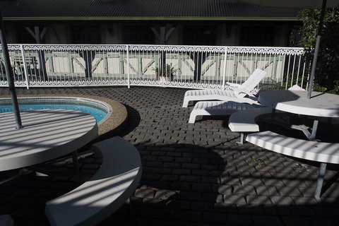 Ascot Motor Inn - SA Accommodation 5