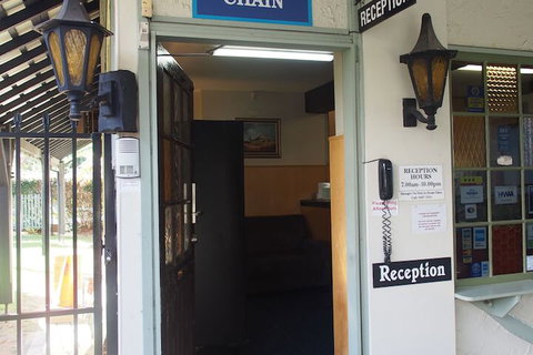 Ascot Motor Inn - SA Accommodation 1