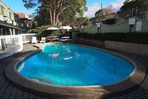 Ascot Motor Inn - SA Accommodation 6