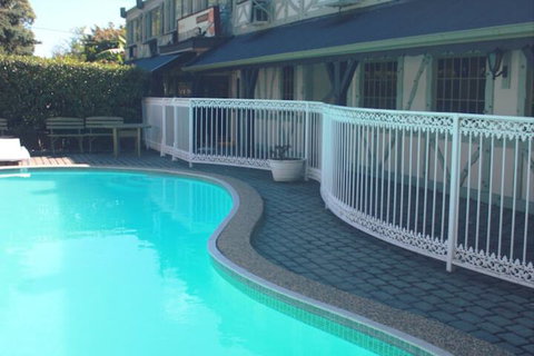 Ascot Motor Inn - SA Accommodation 4