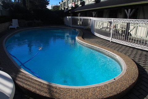 Ascot Motor Inn - SA Accommodation 3