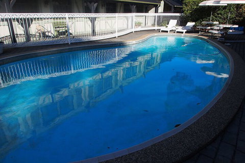 Ascot Motor Inn - SA Accommodation 7