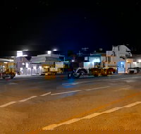 Ben Hall Motor Inn - SA Accommodation