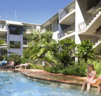 Flynns Beach Resort - SA Accommodation