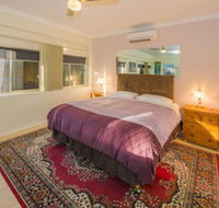 Bonville Lodge Bed  Breakfast - SA Accommodation