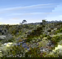 Pacific Bay Resort - SA Accommodation