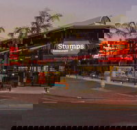 Diplomat Motel Alice Springs - SA Accommodation