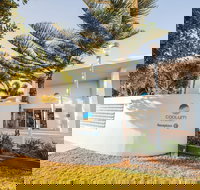 Coolum at the Beach - SA Accommodation