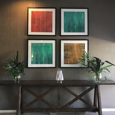 Mercure Clear Mountain Lodge - SA Accommodation 5