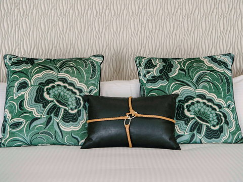 Mercure Clear Mountain Lodge - SA Accommodation 6