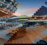 The Landmark Resort Nelson Bay - SA Accommodation