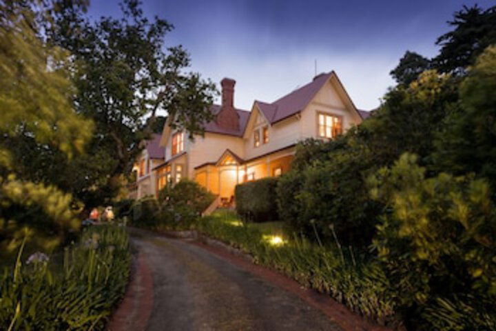  SA Accommodation