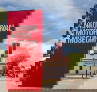 Birdwood Motel - SA Accommodation