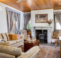 Reillys Wines Heritage Cottages - SA Accommodation