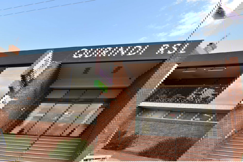 Wallabadah NSW SA Accommodation