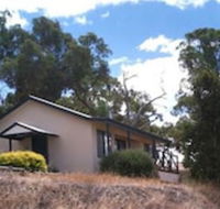 Riesling Country Cottages - SA Accommodation