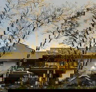 Royal Hotel Springwood - SA Accommodation