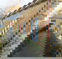 Blakes Manor Self Contained Heritage Accommodation - SA Accommodation