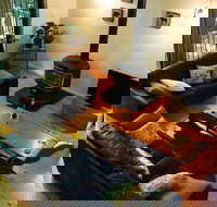 Cambridge Cottages Bed  Breakfast - SA Accommodation