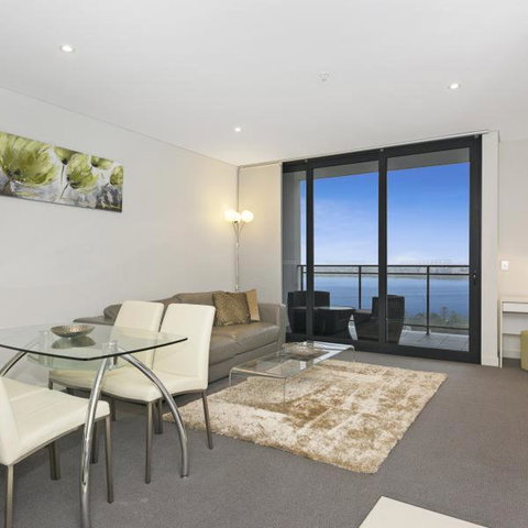 Astra Apartments Perth Zenith - SA Accommodation 4