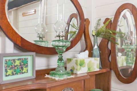 Maleny Wildlife Holiday House - SA Accommodation 6