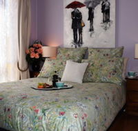 Cutmore Cottages Bagala Bungalow - SA Accommodation