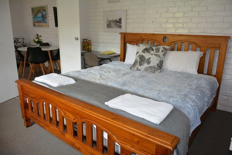 Bundaberg Coral Villa Motor Inn - SA Accommodation 6