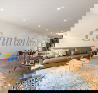 BOUTIQUE STAYS - Central Park - SA Accommodation