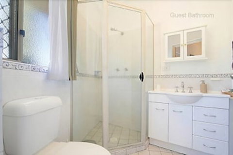 A View Of Mt Warning B&B - SA Accommodation 4