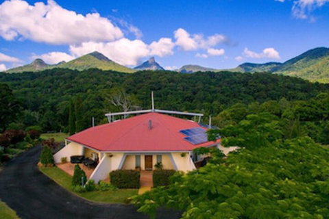 A View Of Mt Warning B&B - SA Accommodation 0
