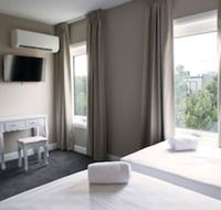 Lily Sands Inn - SA Accommodation