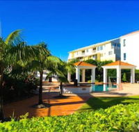 The Breakers Yamba - SA Accommodation