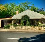 Oats Cottage - SA Accommodation