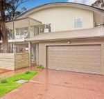 The Beach Townhouse - SA Accommodation