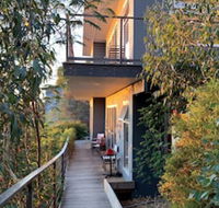 Sunrise on Falie - SA Accommodation