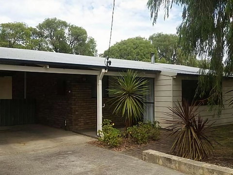 Abbey Beach Shack - SA Accommodation 1